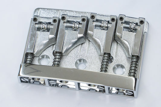 【outlet】SCHALLER / 4st Bass Bridge (3DH) #467 CR【GIB Yokohama】