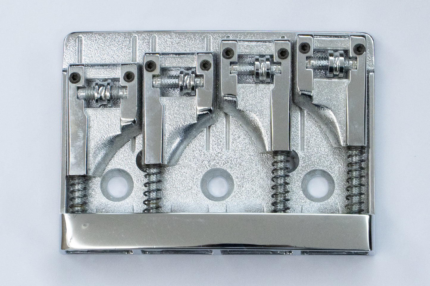 【outlet】SCHALLER / 4st Bass Bridge (3DH) #467 CR【GIB Yokohama】