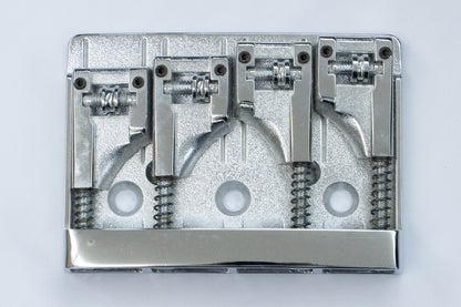 【outlet】SCHALLER / 4st Bass Bridge (3DH) #467 CR【GIB Yokohama】