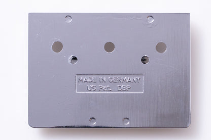 【outlet】SCHALLER / 4st Bass Bridge (3DH) #467 CR【GIB Yokohama】