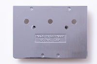【outlet】SCHALLER / 4st Bass Bridge (3DH) #467 CR【GIB Yokohama】