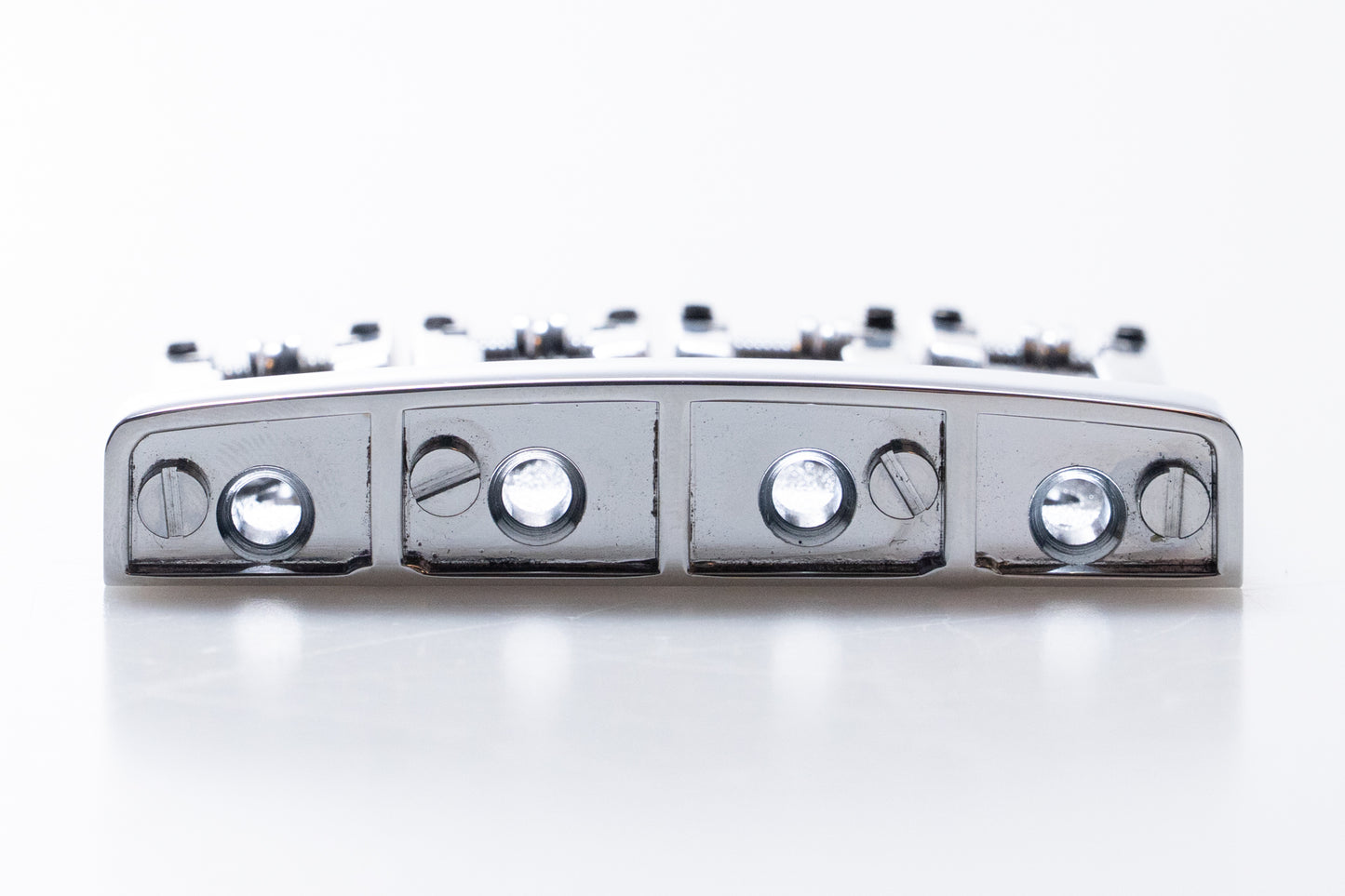 【outlet】SCHALLER / 4st Bass Bridge (3DH) #467 CR【GIB Yokohama】