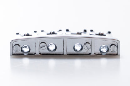 【outlet】SCHALLER / 4st Bass Bridge (3DH) #467 CR【GIB Yokohama】