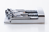 【outlet】SCHALLER / 4st Bass Bridge (3DH) #467 CR【GIB Yokohama】