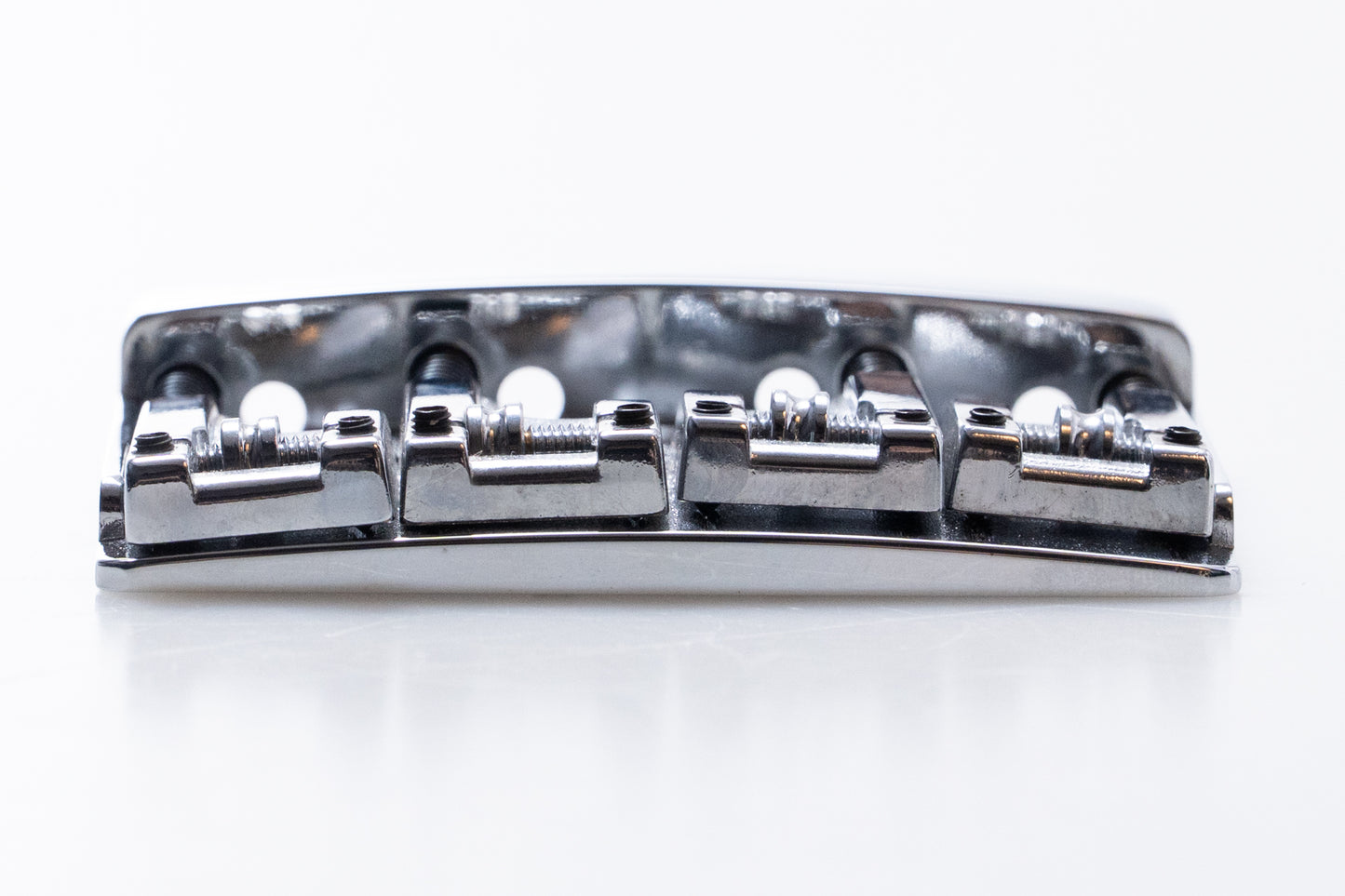 【outlet】SCHALLER / 4st Bass Bridge (3DH) #467 CR【GIB Yokohama】