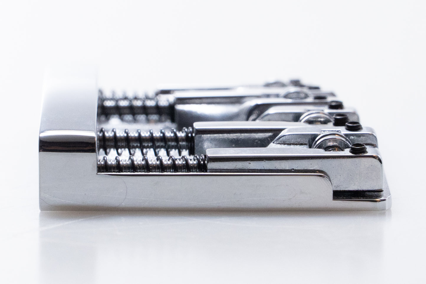 【outlet】SCHALLER / 4st Bass Bridge (3DH) #467 CR【GIB Yokohama】