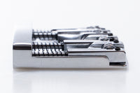 【outlet】SCHALLER / 4st Bass Bridge (3DH) #467 CR【GIB Yokohama】