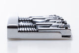 【outlet】SCHALLER / 4st Bass Bridge (3DH) #467 CR【GIB Yokohama】
