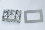 【outlet】SCHALLER / 4st Bass Bridge (3DH) #467 CR【GIB Yokohama】