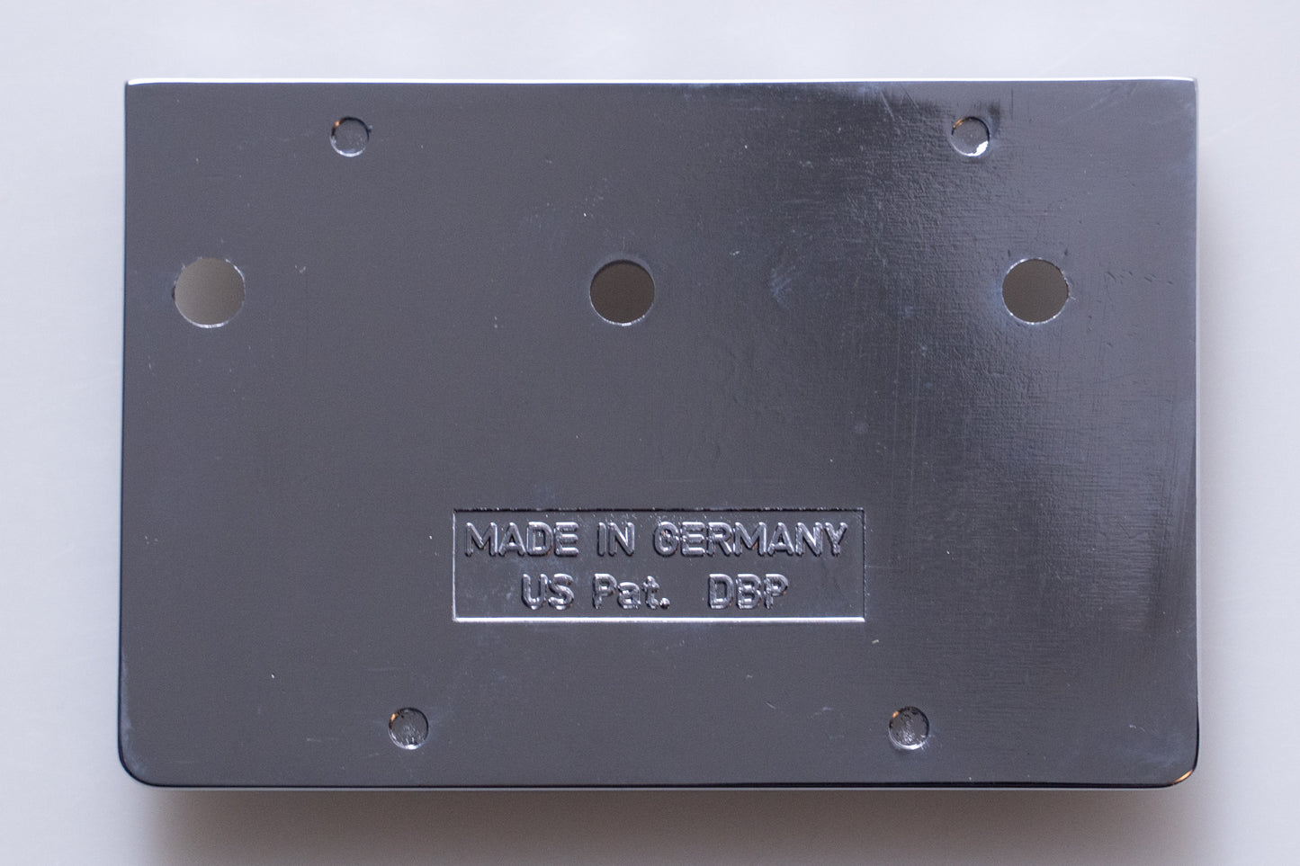 【outlet】SCHALLER / 5st Bass Bridge (3D5H) #498 CR【GIB Yokohama】