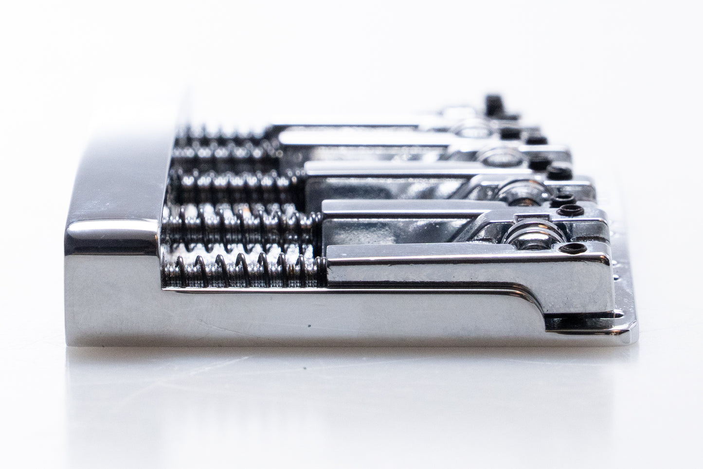 【outlet】SCHALLER / 5st Bass Bridge (3D5H) #498 CR【GIB Yokohama】