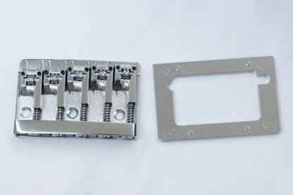 【outlet】SCHALLER / 5st Bass Bridge (3D5H) #498 CR【GIB Yokohama】