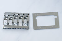 【outlet】SCHALLER / 5st Bass Bridge (3D5H) #498 CR【GIB Yokohama】