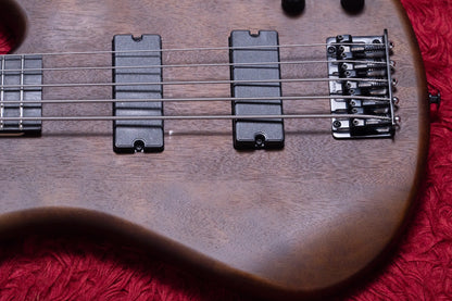 【used】Ibanez / GSR205B  3.575kg #4H240500100【GIB Yokohama】