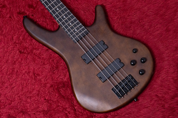 【used】Ibanez / GSR205B  3.575kg #4H240500100【GIB Yokohama】