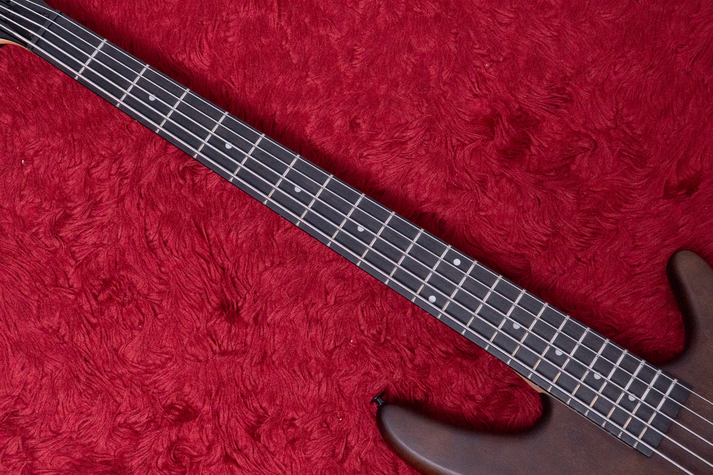【used】Ibanez / GSR205B  3.575kg #4H240500100【GIB Yokohama】