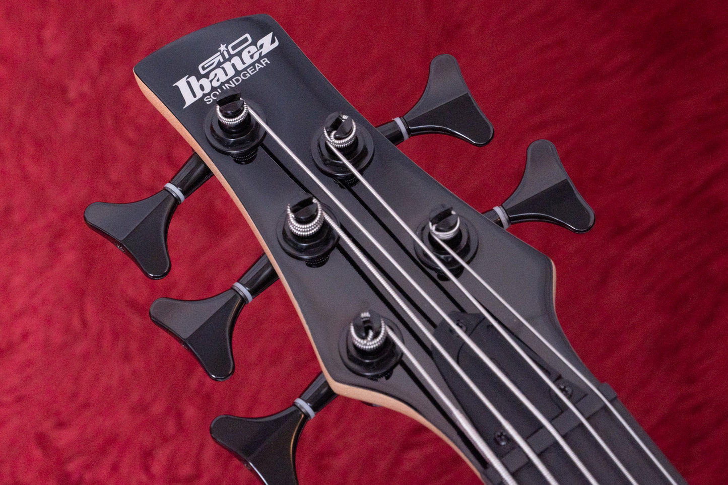 【used】Ibanez / GSR205B  3.575kg #4H240500100【GIB Yokohama】