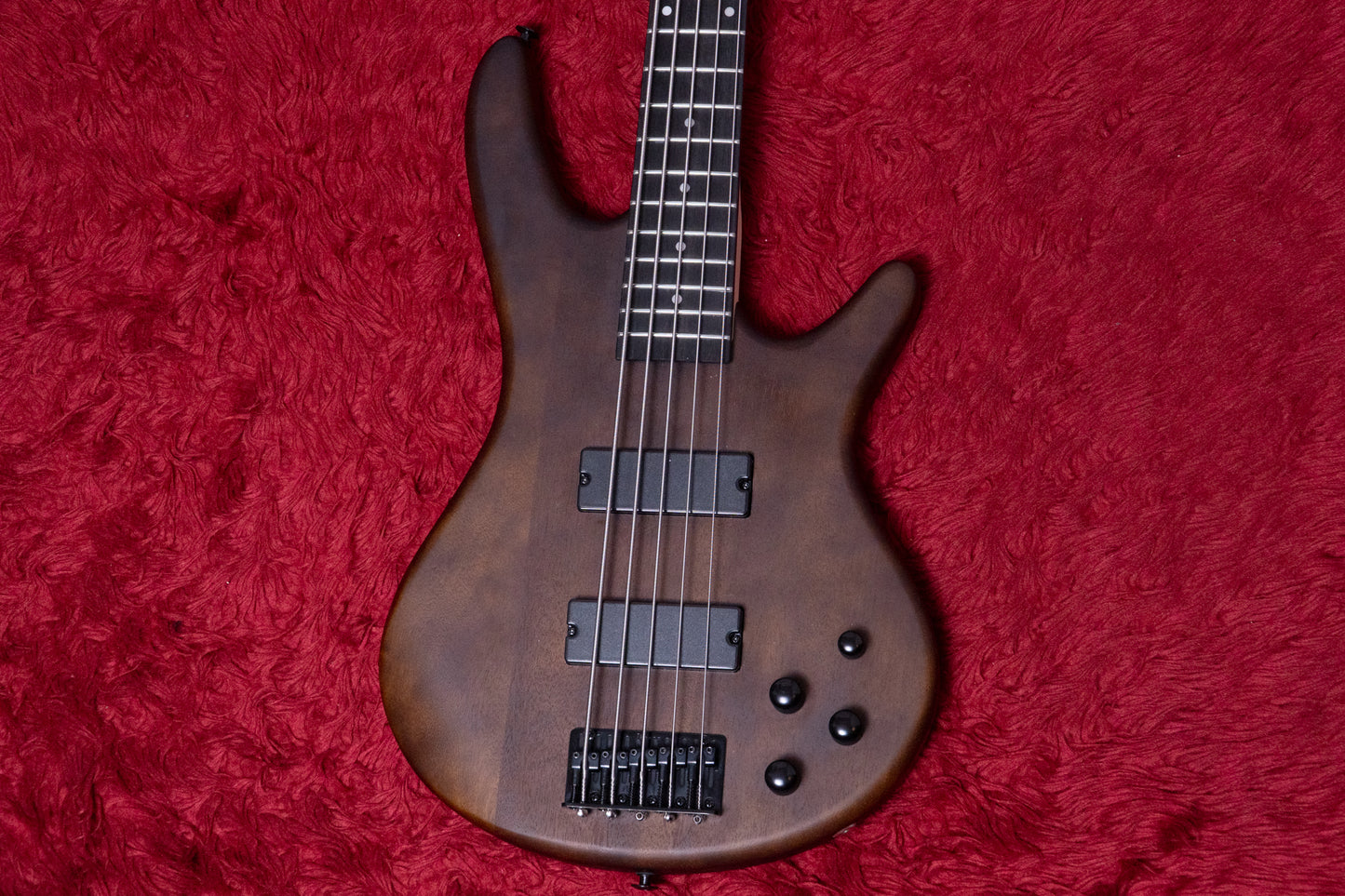 【used】Ibanez / GSR205B  3.575kg #4H240500100【GIB Yokohama】