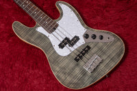 【used】Aria Pro II / Evergreen STB-AE200 BKDM 4.190kg #41022071110【GIB Yokohama】