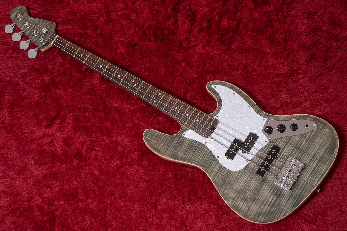 【used】Aria Pro II / Evergreen STB-AE200 BKDM 4.190kg #41022071110【GIB Yokohama】