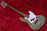 【used】Aria Pro II / Evergreen STB-AE200 BKDM 4.190kg #41022071110【GIB Yokohama】