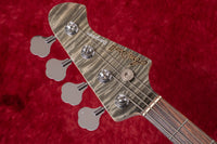 【used】Aria Pro II / Evergreen STB-AE200 BKDM 4.190kg #41022071110【GIB Yokohama】