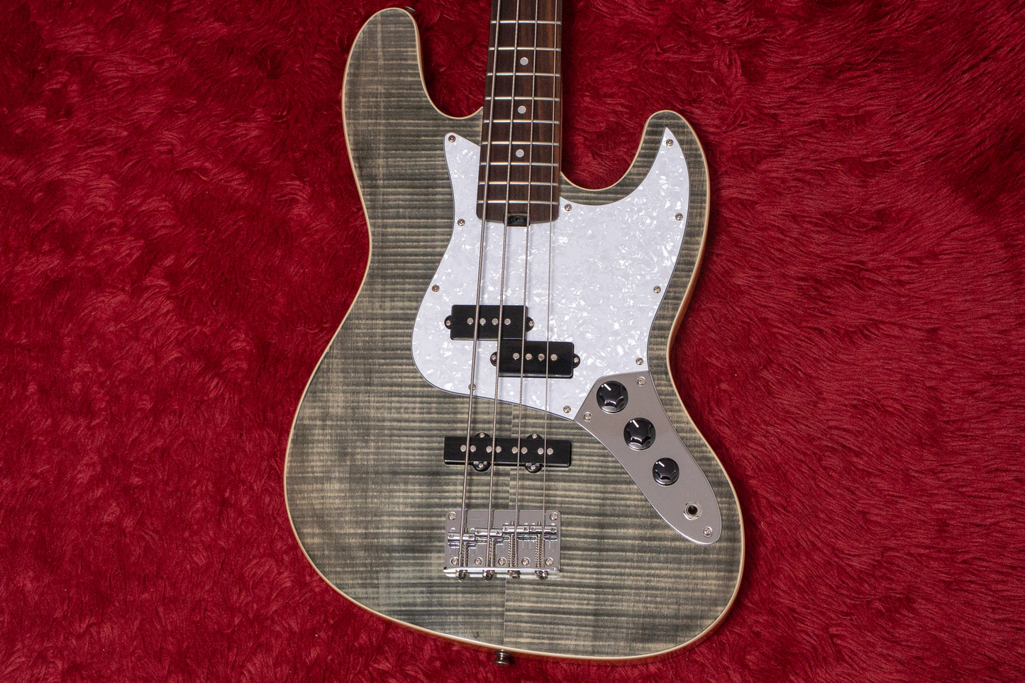 【used】Aria Pro II / Evergreen STB-AE200 BKDM 4.190kg #41022071110【GIB Yokohama】