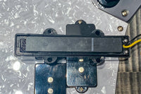 【used】Aria Pro II / Evergreen STB-AE200 BKDM 4.190kg #41022071110【GIB Yokohama】