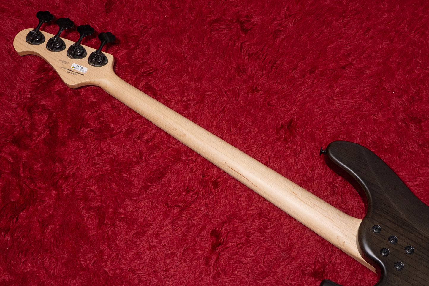 【used】FGN / JMJ2-ASH-DE #A230295 4.415kg #A230295【GIB Yokohama】