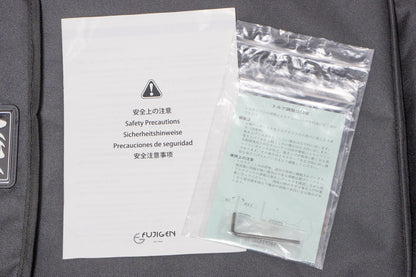 【used】FGN / JMJ2-ASH-DE #A230295 4.415kg #A230295【GIB Yokohama】