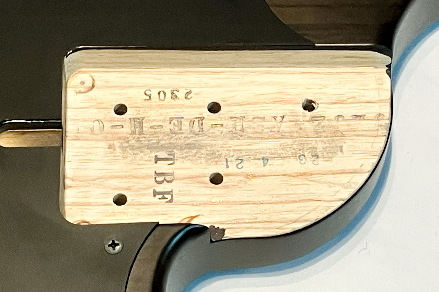 【used】FGN / JMJ2-ASH-DE #A230295 4.415kg #A230295【GIB Yokohama】