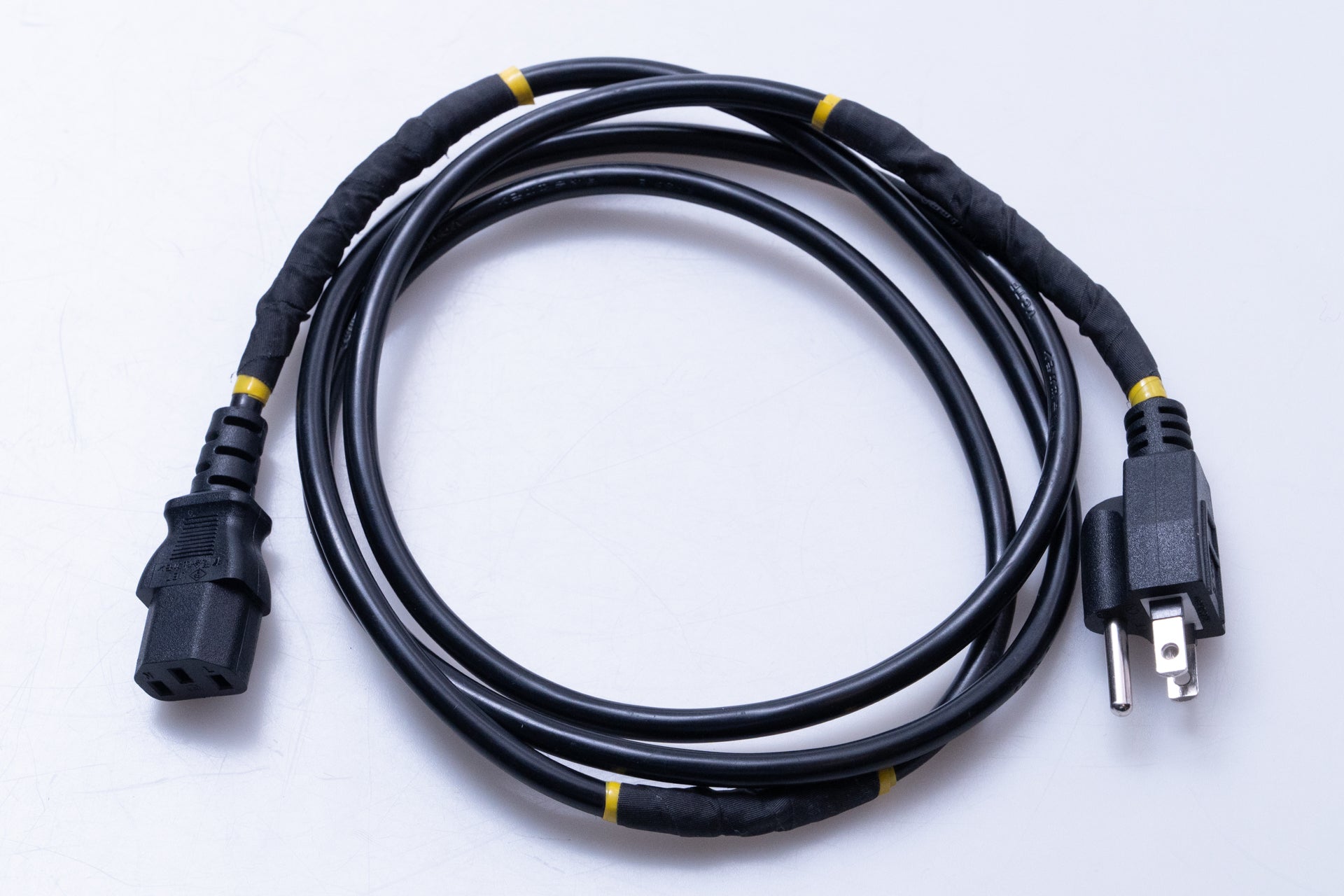 used】NUDE CABLE / D-Tune PRO 1.8m【GIB Yokohama】 – Bass