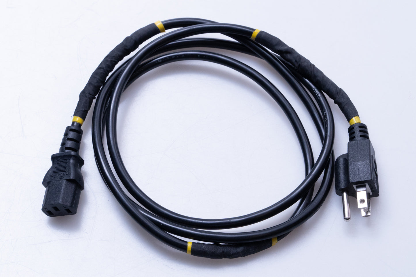 【used】NUDE CABLE / D-Tune PRO 1.8m【GIB Yokohama】