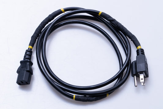 【used】NUDE CABLE / D-Tune PRO 1.8m【GIB Yokohama】