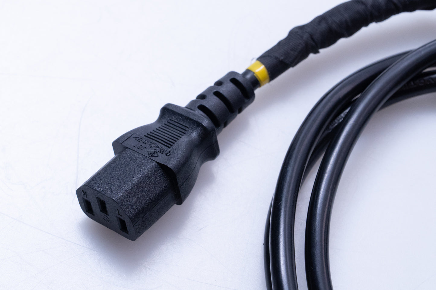【used】NUDE CABLE / D-Tune PRO 1.8m【GIB Yokohama】