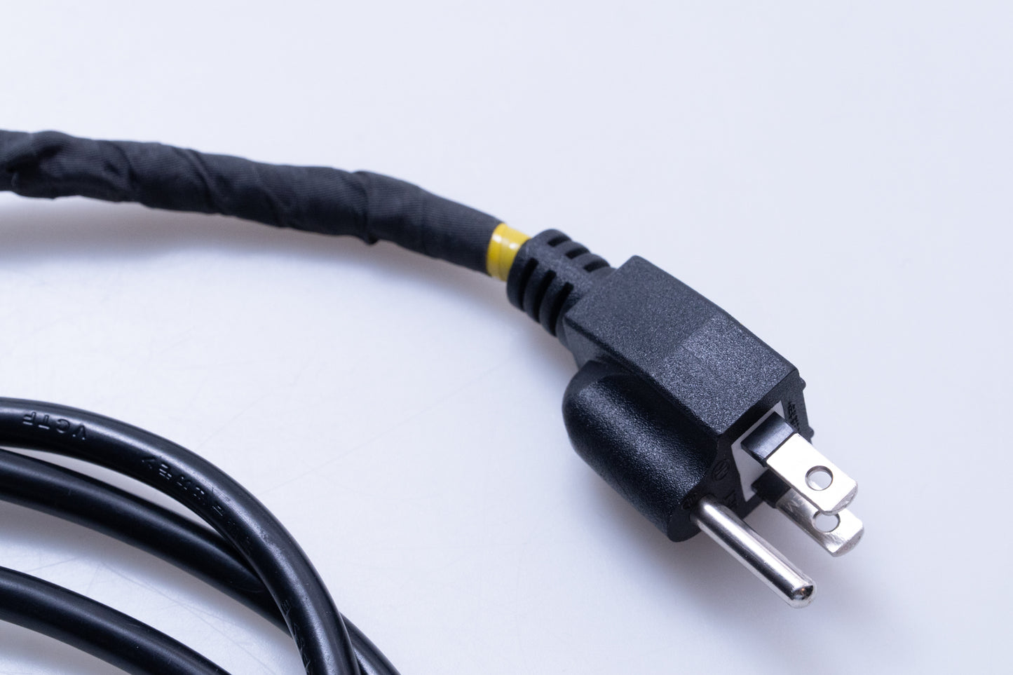 【used】NUDE CABLE / D-Tune PRO 1.8m【GIB Yokohama】