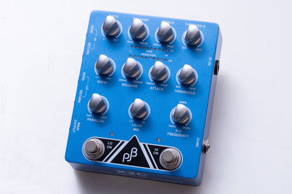 【used】PJB / X2C DualCompressor【GIB Yokohama】