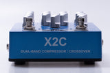 【used】PJB / X2C DualCompressor【GIB Yokohama】