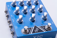 【used】PJB / X2C DualCompressor【GIB Yokohama】