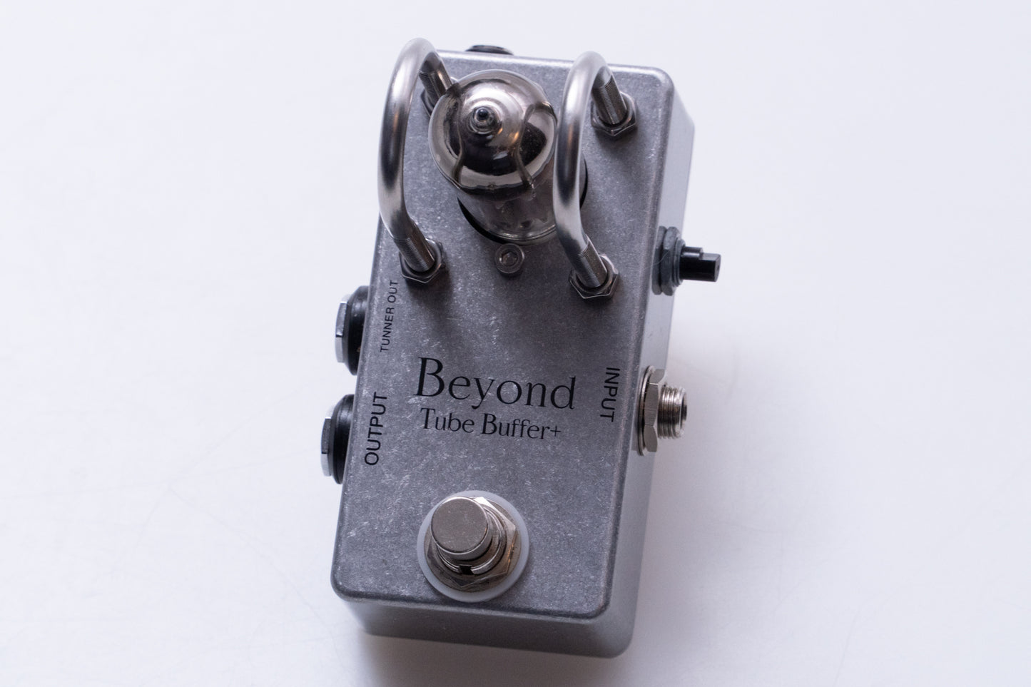 【used】Beyond / Tube Buffer+【GIB Yokohama】