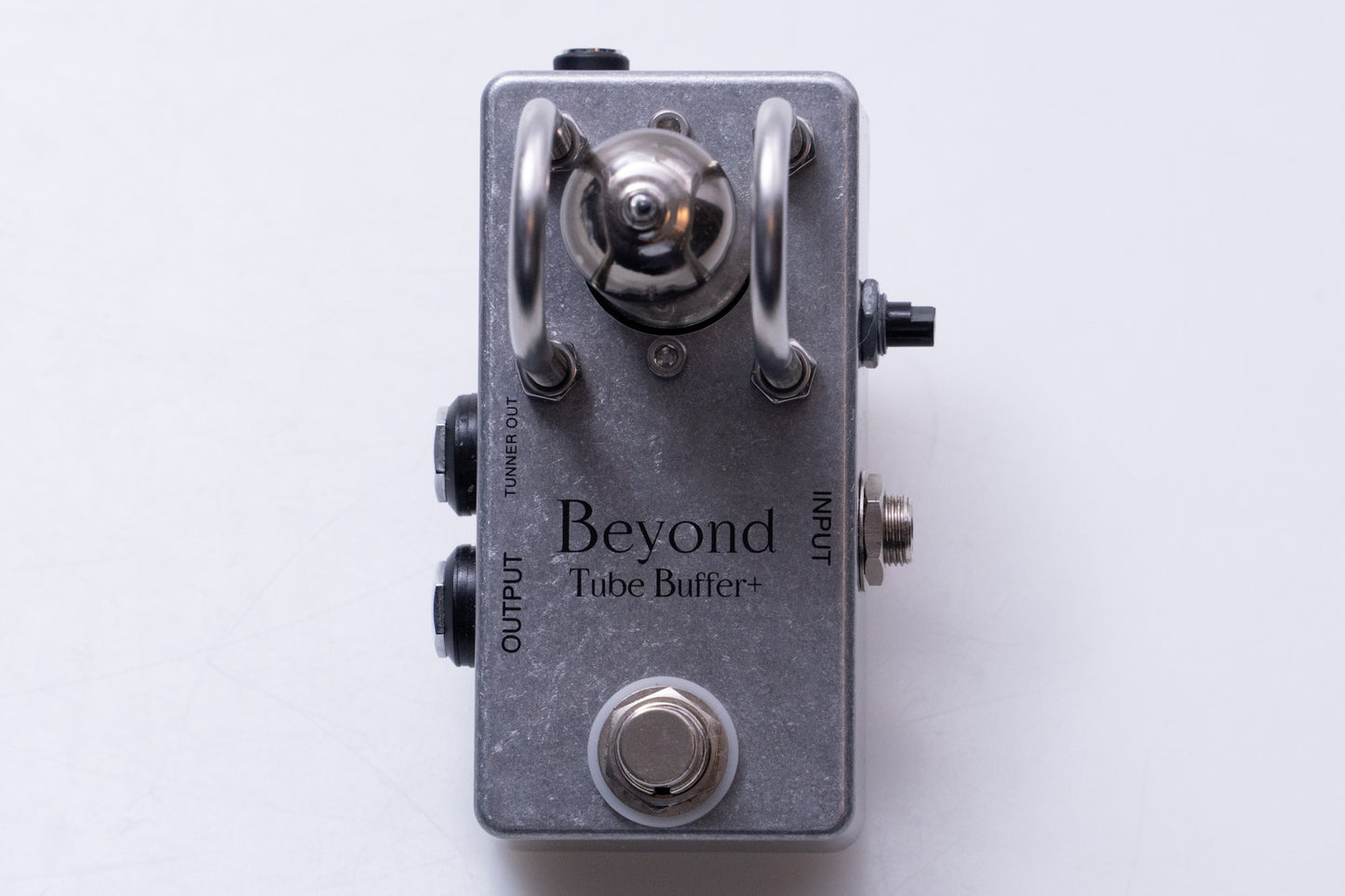 【used】Beyond / Tube Buffer+【GIB Yokohama】