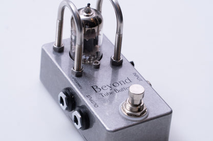 【used】Beyond / Tube Buffer+【GIB Yokohama】