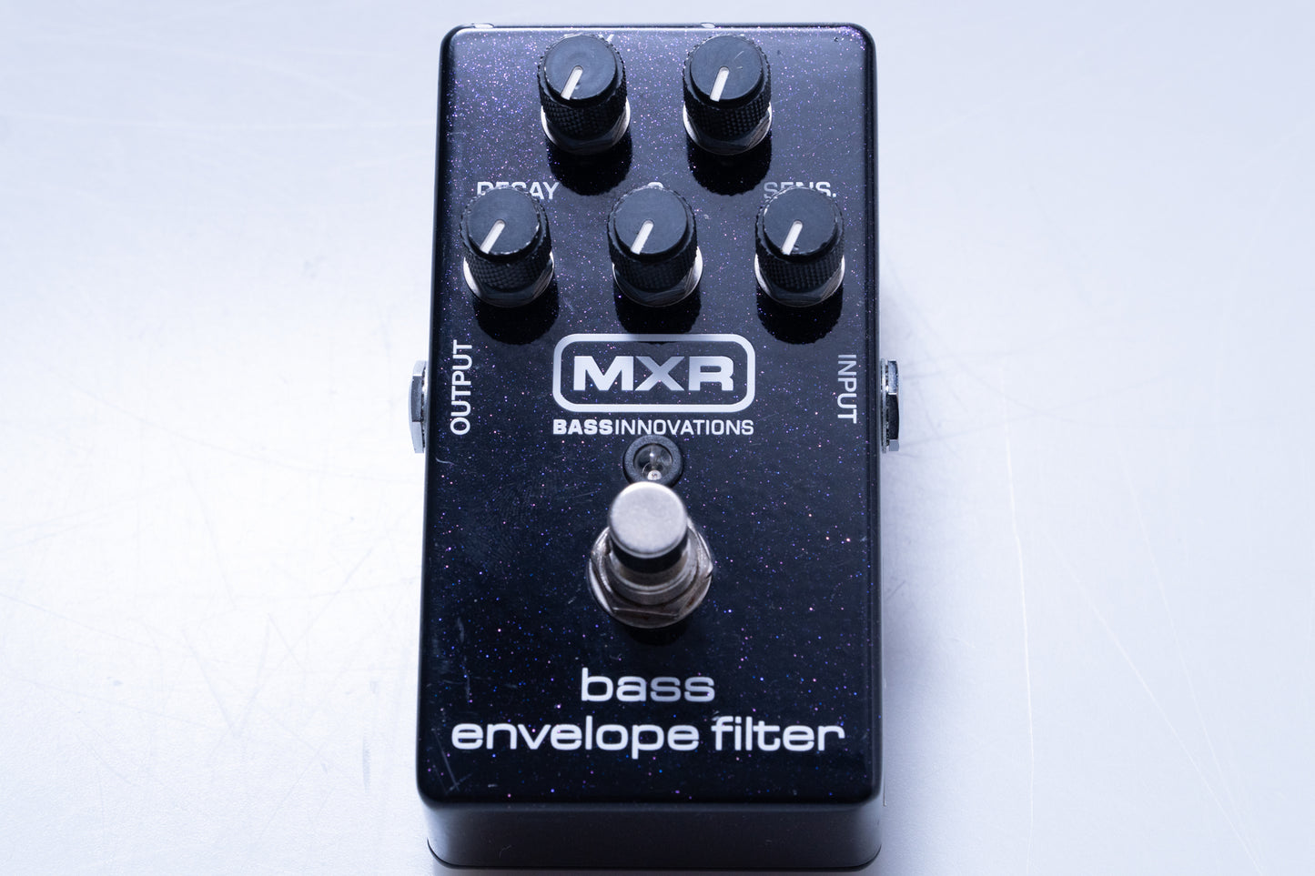 【used】MXR / M82 Bass Envelope Filter【GIB Yokohama】