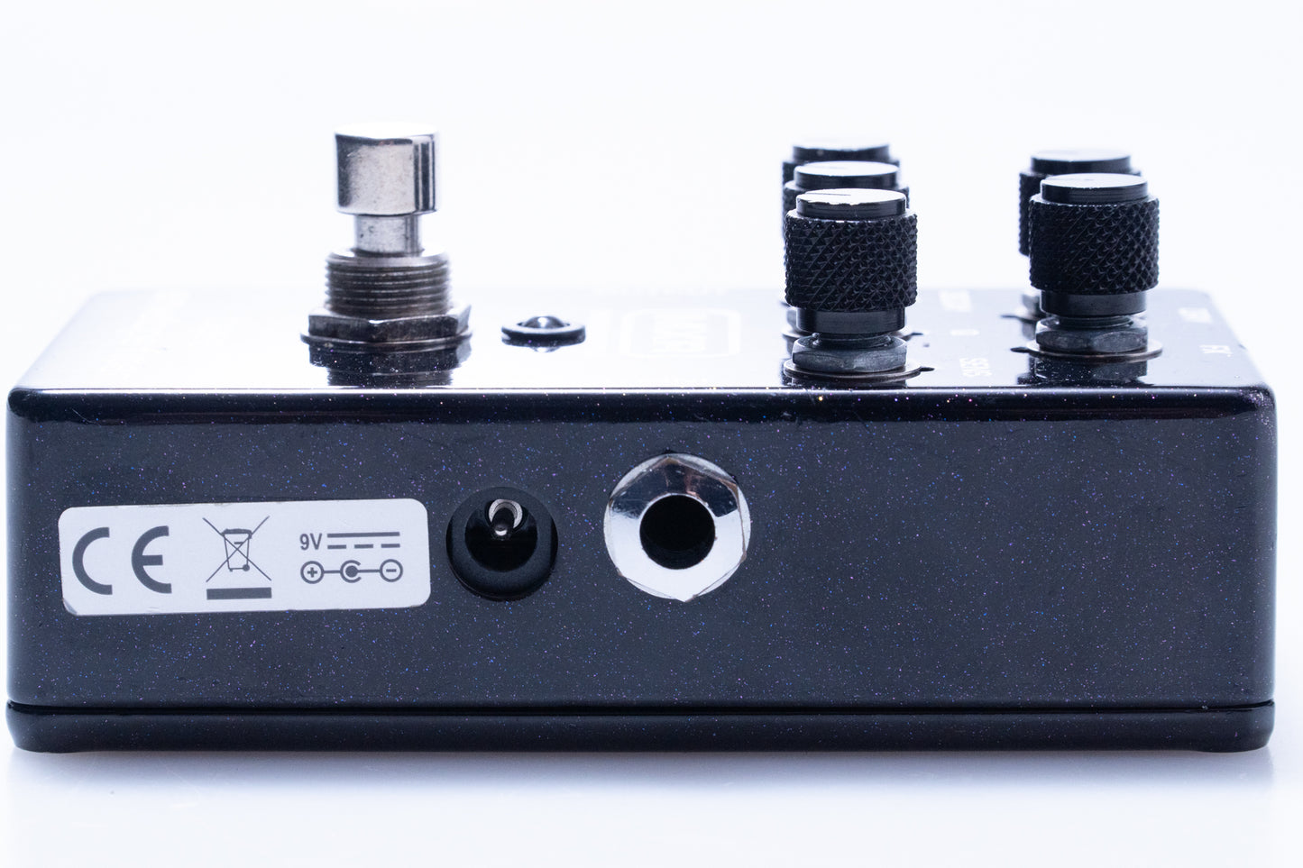 【used】MXR / M82 Bass Envelope Filter【GIB Yokohama】