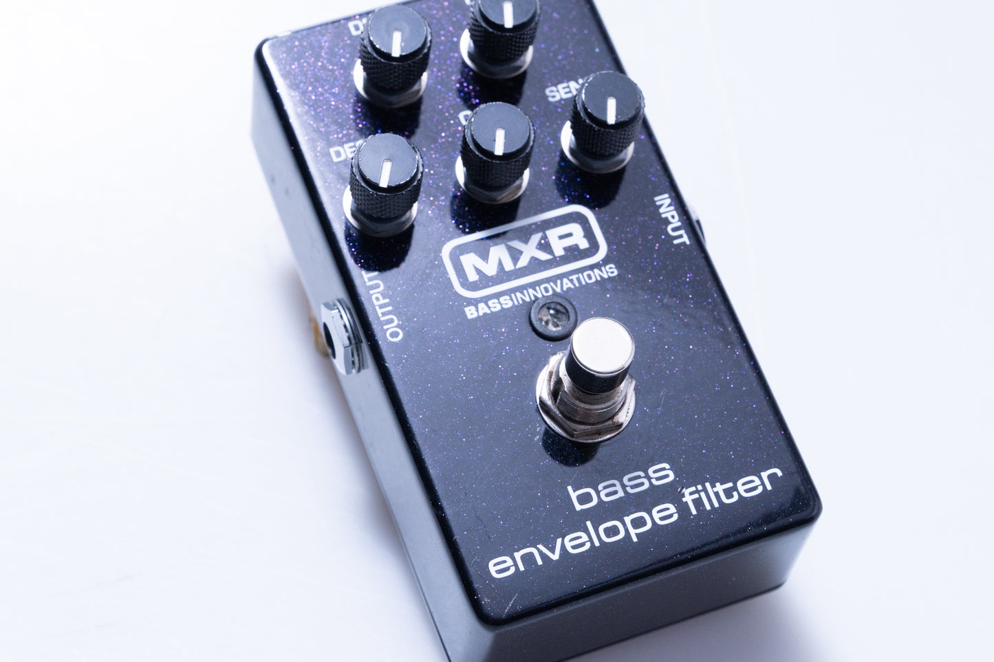 【used】MXR / M82 Bass Envelope Filter【GIB Yokohama】