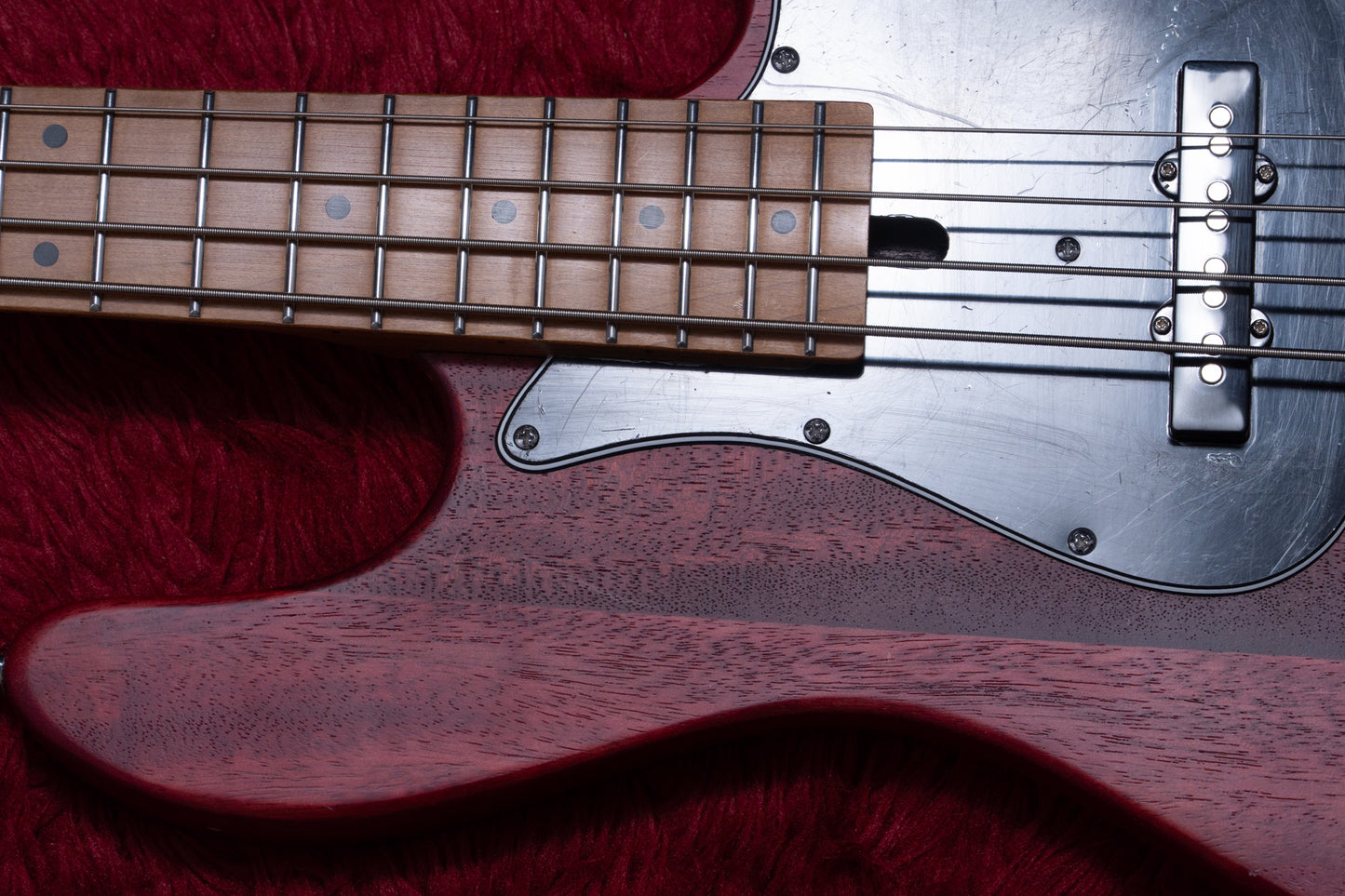 【used】Bacchus / WL4-STD33 RSM/M RED-S 4.240kg #GJ03130【GIB Yokohama】