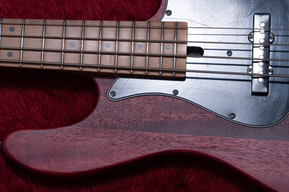 【used】Bacchus / WL4-STD33 RSM/M RED-S 4.240kg #GJ03130【GIB Yokohama】