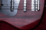 【used】Bacchus / WL4-STD33 RSM/M RED-S 4.240kg #GJ03130【GIB Yokohama】