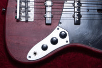 【used】Bacchus / WL4-STD33 RSM/M RED-S 4.240kg #GJ03130【GIB Yokohama】