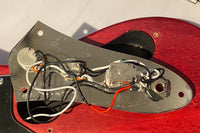 【used】Bacchus / WL4-STD33 RSM/M RED-S 4.240kg #GJ03130【GIB Yokohama】